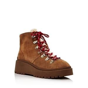 New Women's Miranda Hiker Boots US 5.5